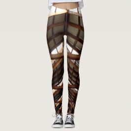 snuisterijen leggings