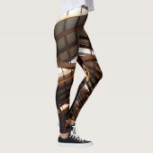 snuisterijen leggings (Rechts)