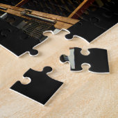 snuisterijen legpuzzel (Zijkant)