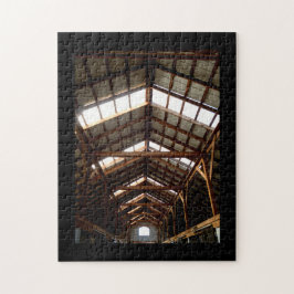 snuisterijen legpuzzel