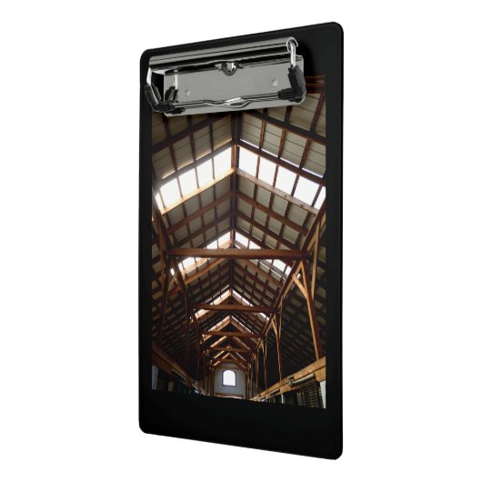 snuisterijen mini klembord (Angled2)