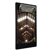 snuisterijen mini klembord (Schuin)