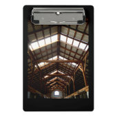 snuisterijen mini klembord (Voorkant)