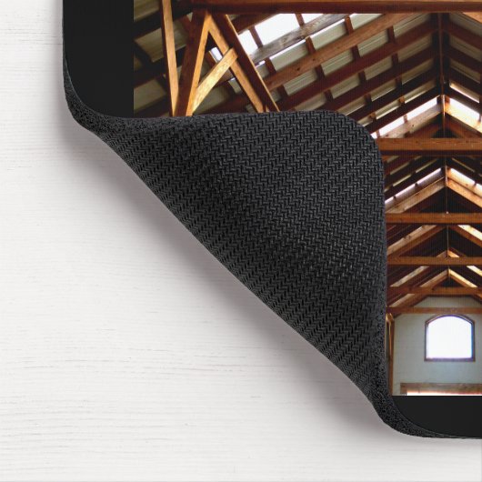 snuisterijen muismat (Hoek)