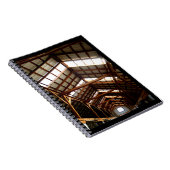 snuisterijen notitieboek (Rechterzijde)