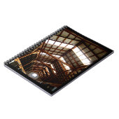 snuisterijen notitieboek (Linkerzijde)