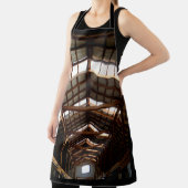 snuisterijen schort (Insitu)