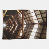 snuisterijen theedoek (Horizontaal)