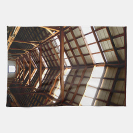 snuisterijen theedoek