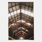 snuisterijen theedoek (Verticaal)