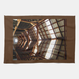 snuisterijen theedoek