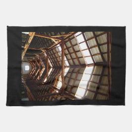 snuisterijen theedoek