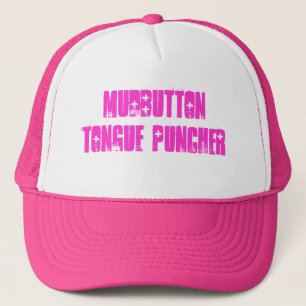 snuittongpunker trucker pet