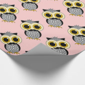 snuituif cadeaupapier (Hoek)
