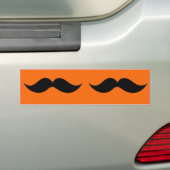 SNUOR LIEFDE -.png Bumpersticker (Op auto)