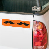 SNUOR LIEFDE -.png Bumpersticker (Op Truck)