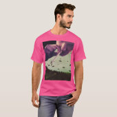 snurkruimte t-shirt (Voorkant volledig)