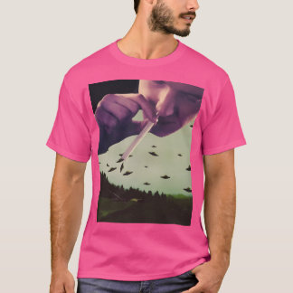 snurkruimte t-shirt
