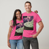 snurkruimte t-shirt (Unisex)