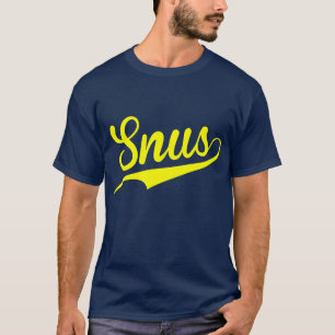 Snus T-shirt