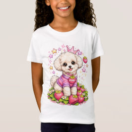 So Blessed™ StarBerry & MooMoo | Jeremia 17:7 NBG T-shirt