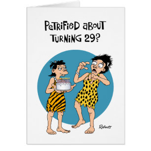 So-called "29th" Birthday Again