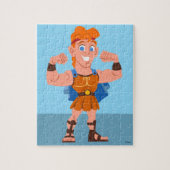 So Cute Hercules Jigsaw Puzzle Legpuzzel (Verticaal)
