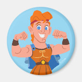 So Cute Hercules Magnet (Voorkant)