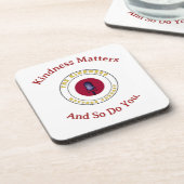 So Do You Bier Onderzetter (Linkerzijde)