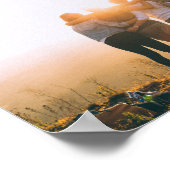 So Encourage (1 Thessalonians 5:11) Poster (Hoek)