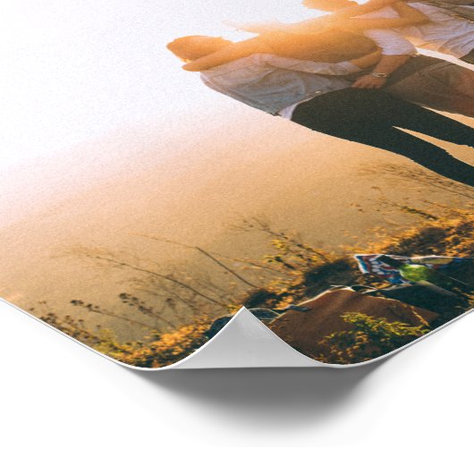 So Encourage (1 Thessalonians 5:11) Poster (Hoek)