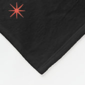 So Festive Right Meow Cat Lovers Celebrating Chris Fleece Deken (Hoek)