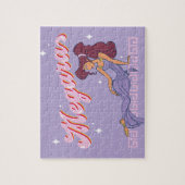 So Greek. So Chic. Megara Jigsaw Puzzle Legpuzzel (Verticaal)