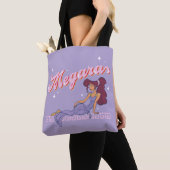 So Greek. So Chic. Megara Tote Bag (Dichtbij)