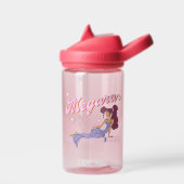So Greek. So Chic. Megara Water Bottle Waterfles (Links)