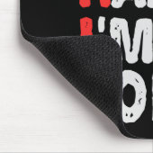 So happy I'm 36th Today Funny Birthday Gift Idea Muismat (Hoek)