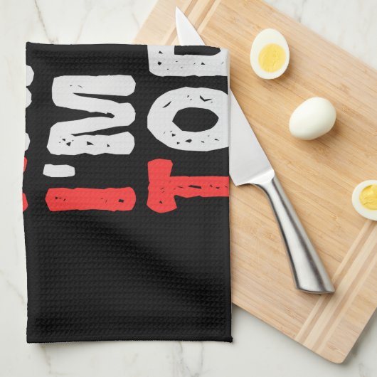 So happy I'm 49th Today Funny Birthday Gift Idea Theedoek (Quarter Fold)