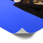 "So Happy Together" Poster (Hoek)