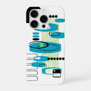 So Hip A Go-Go iPhone 16 Pro Hoesje