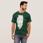 So ILL T-shirt (Voorkant volledig)