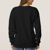 So Long Kindergarten Hello 1st Grade Kindergarten Trui (Achterkant)
