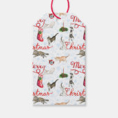 So Many Kittens Cadeaulabel (Voorkant)