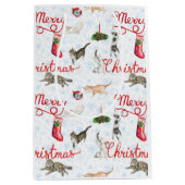 So Many Kittens Medium Cadeauzakje (Voorkant)