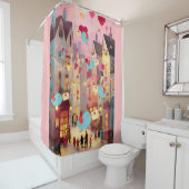 SO MANY VALENTINES FOR DELIVERY DOUCHEGORDIJN (In situ)