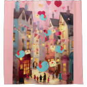 SO MANY VALENTINES FOR DELIVERY DOUCHEGORDIJN (Voorkant)