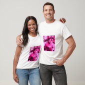 sO pINK iS tHE nEW bLACK T-shirt (Unisex)