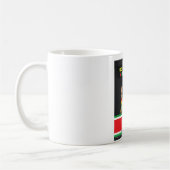SO SO lobi Suriname Koffiemok (Links)