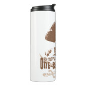 "So That's Why They Call You One-Eyed Willie" Thermosbeker (Gedraaid links)