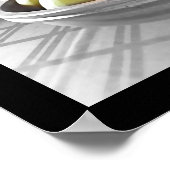 So What's for Dinner? Poster Print (Hoek)