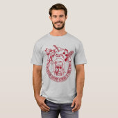 SOA CW 2004 OG Logo T-shirt (Voorkant volledig)